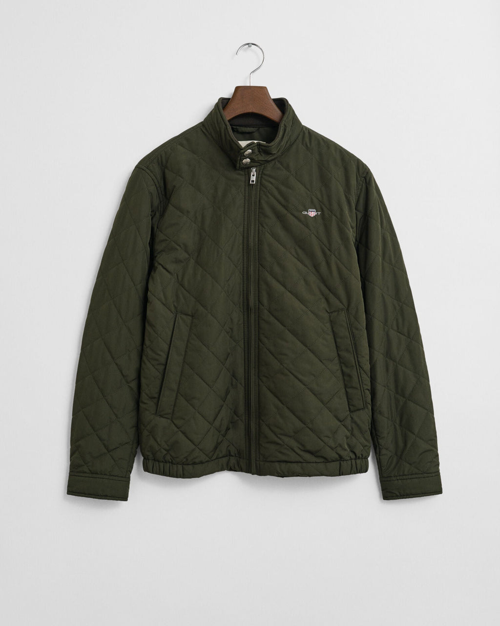 Quilted Windcheater