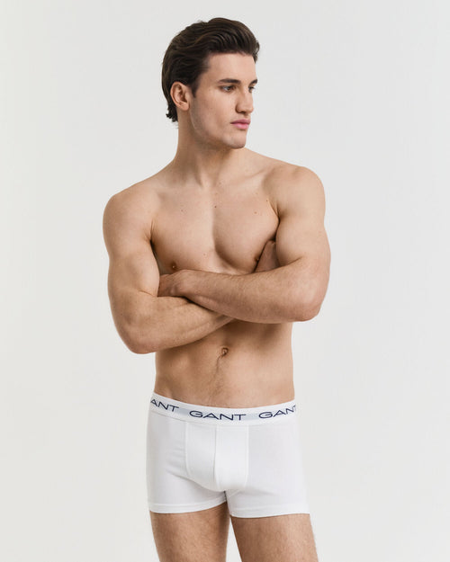 3-Pack Trunks
