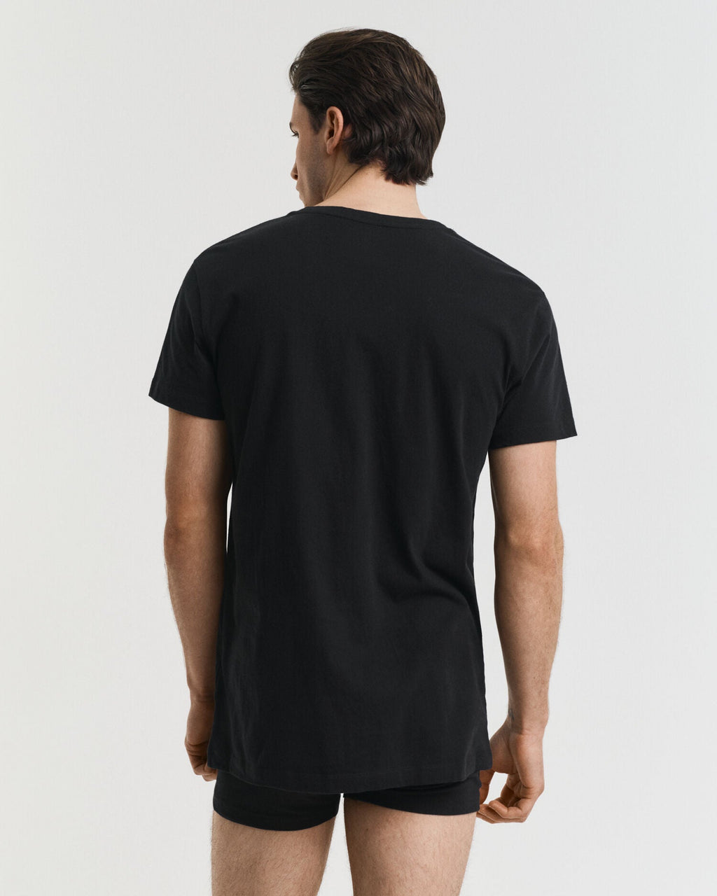 2-Pack V-Neck T-Shirts