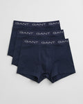 3-Pack Trunks