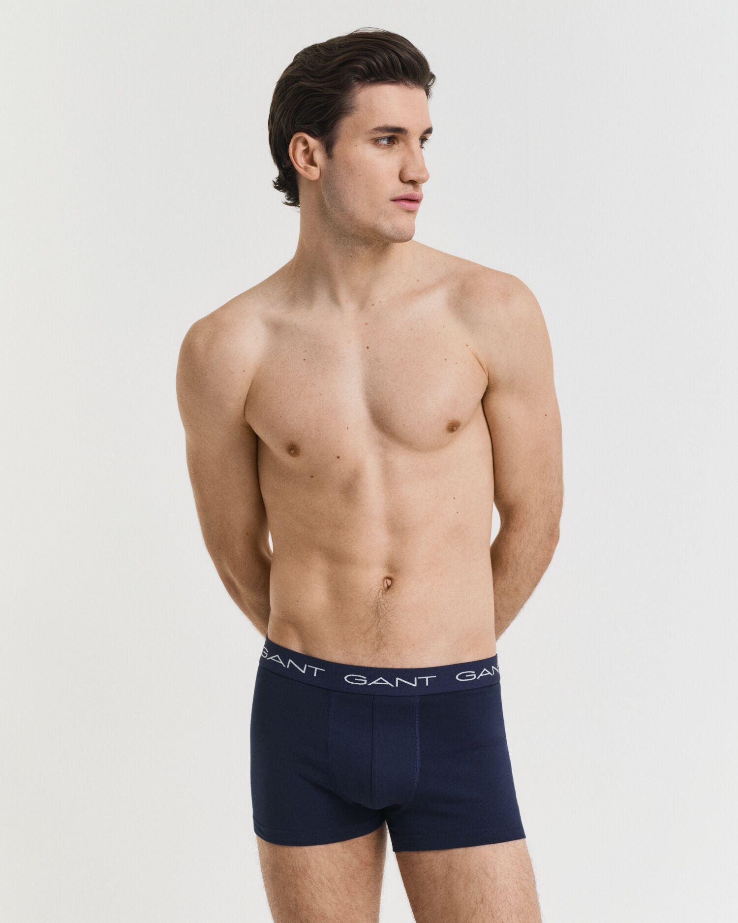 3-Pack Trunks