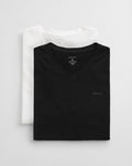 2-Pack V-Neck T-Shirts