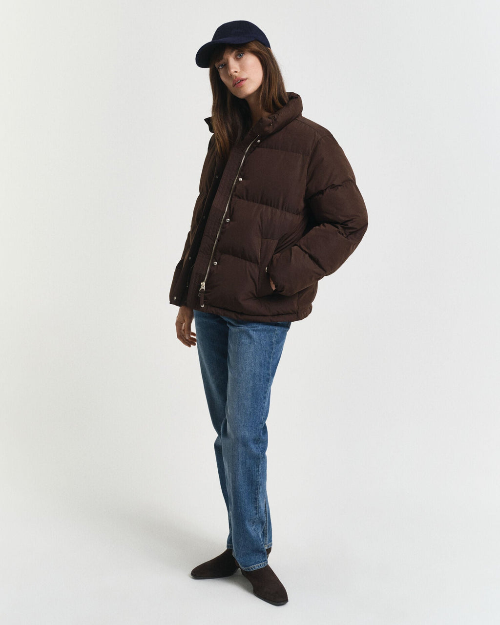 Active Cloud Jacket