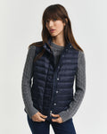 Light Down Vest