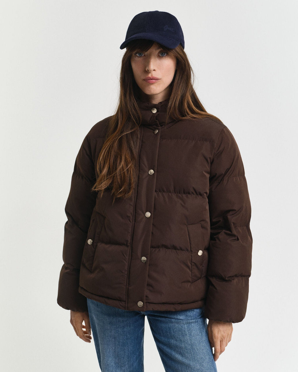 Active Cloud Jacket