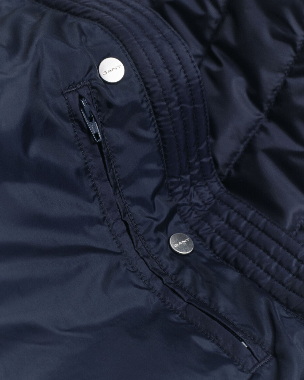 Light Down Vest