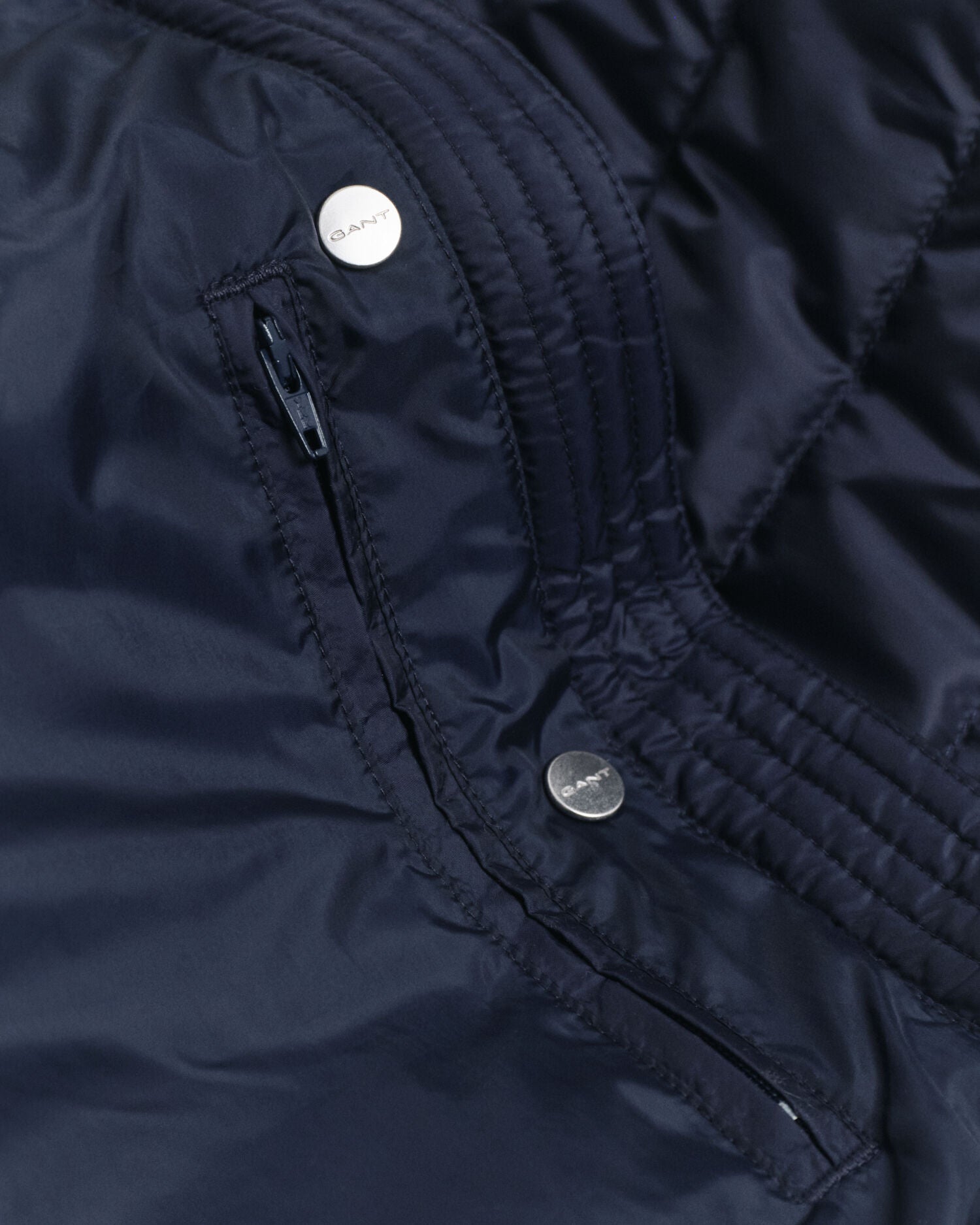 Light Down Vest
