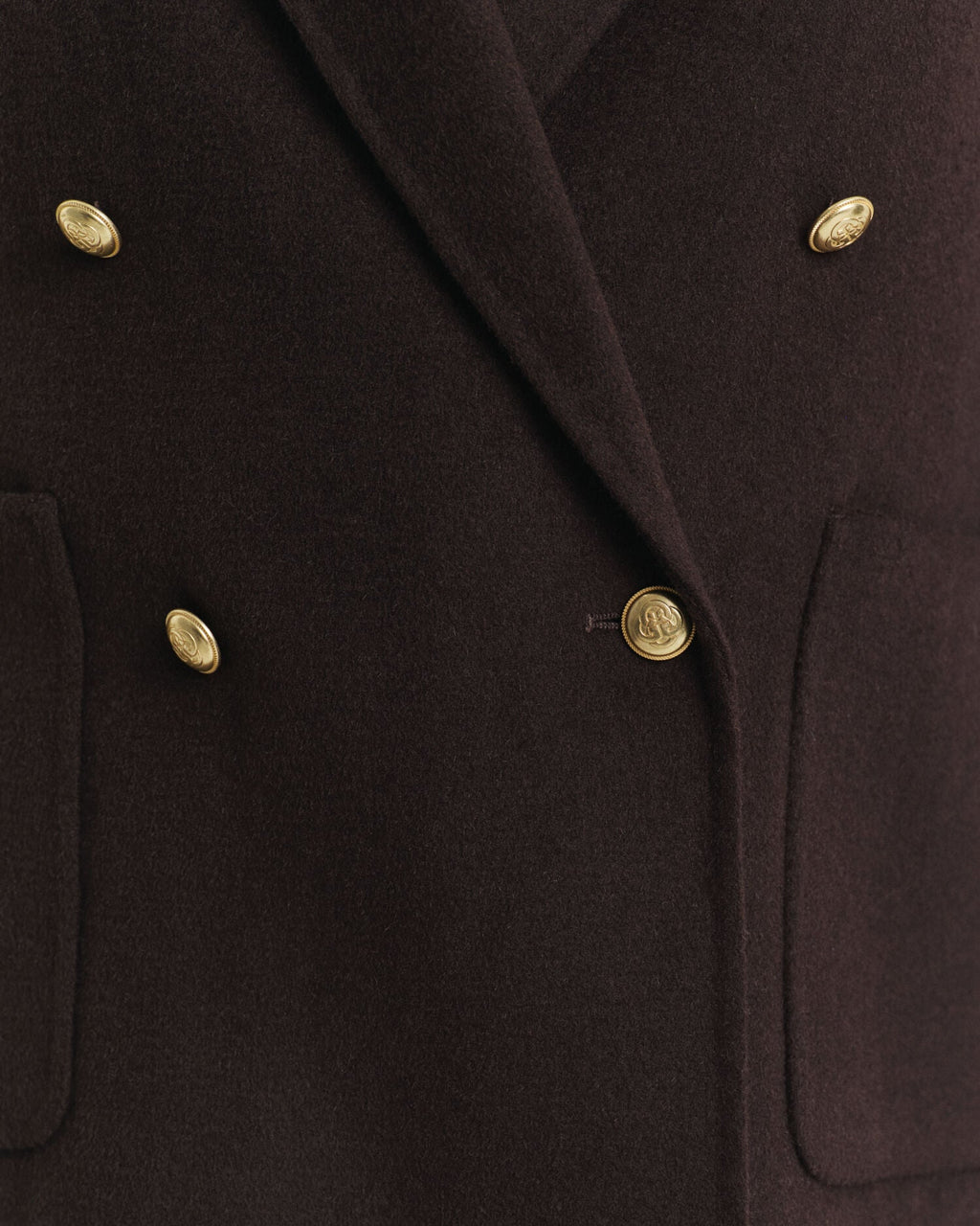 Regular Fit Handstitched Club Blazer