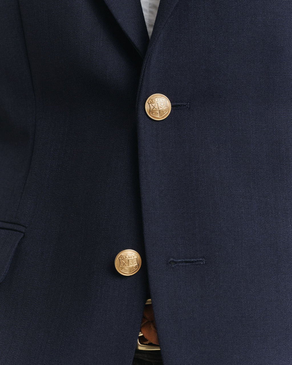 Slim Fit Club Bazer
