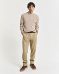 Regular Fit Chinos