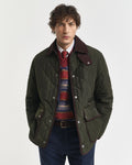 Quilted Jacket
