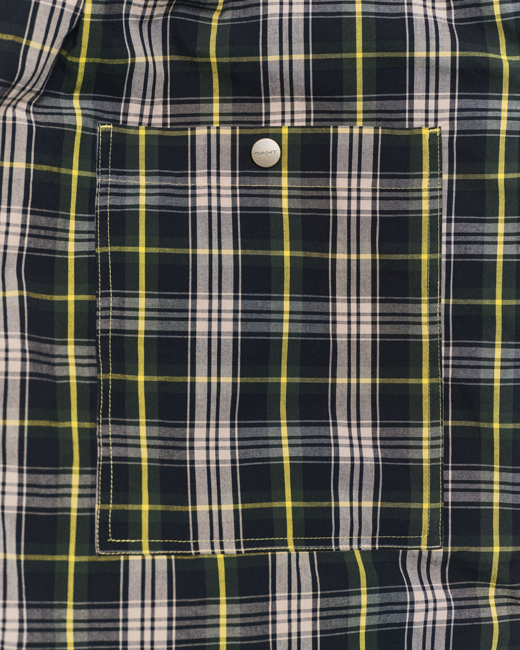 Waxed Barn Jacket