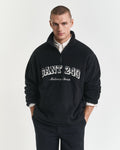 Graphic Fleece