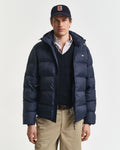 Active Cloud Jacket