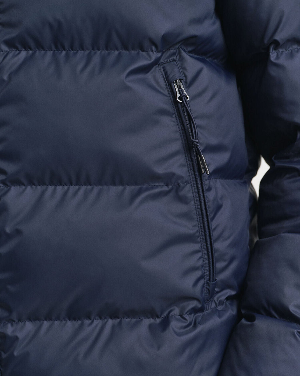 Active Cloud Jacket