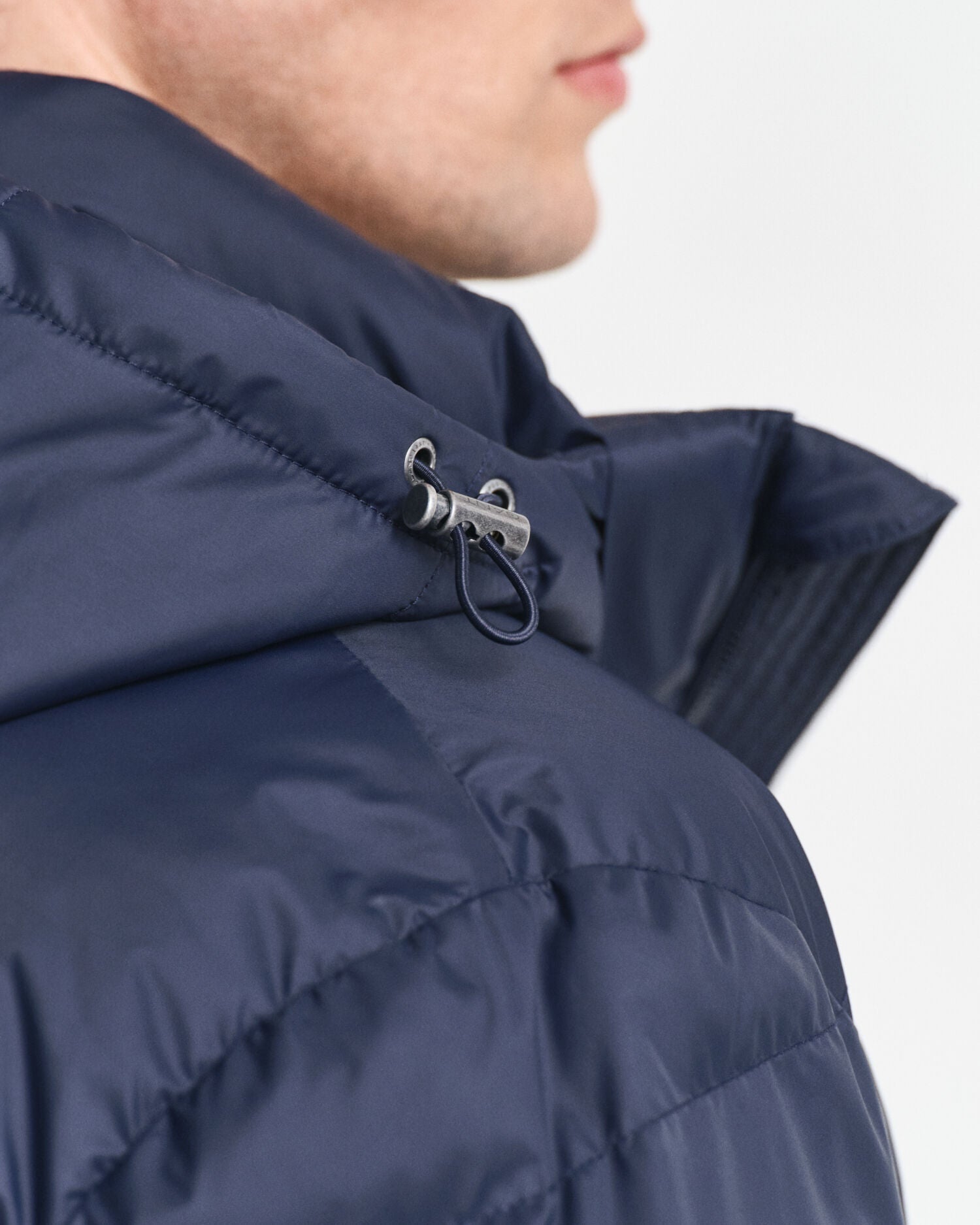 Active Cloud Jacket