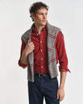 Regular Fit Cotton Corduroy Shirt