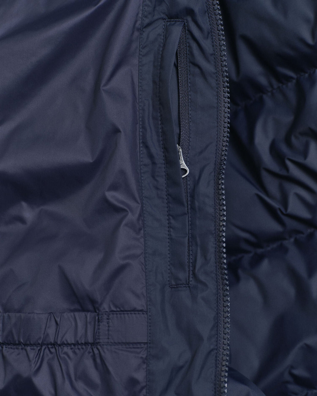 Active Cloud Jacket
