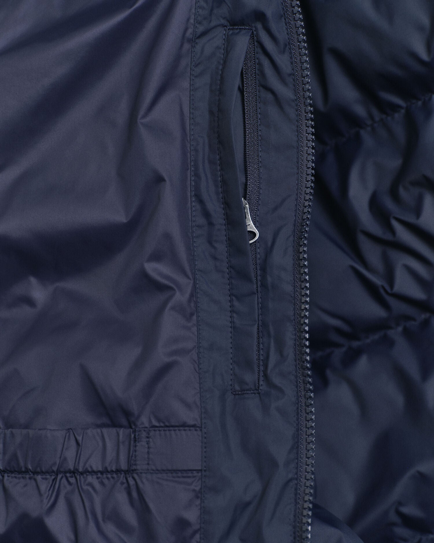 Active Cloud Jacket