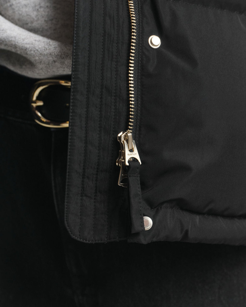 Active Cloud Jacket