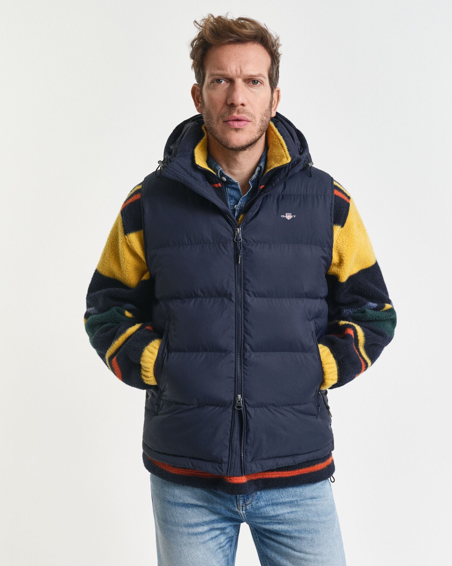 Active Cloud Vest