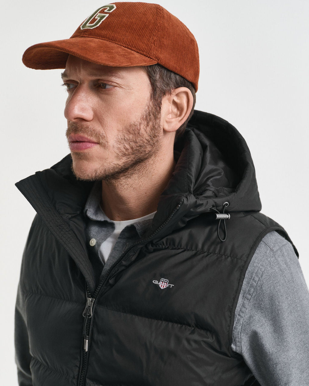 Active Cloud Vest