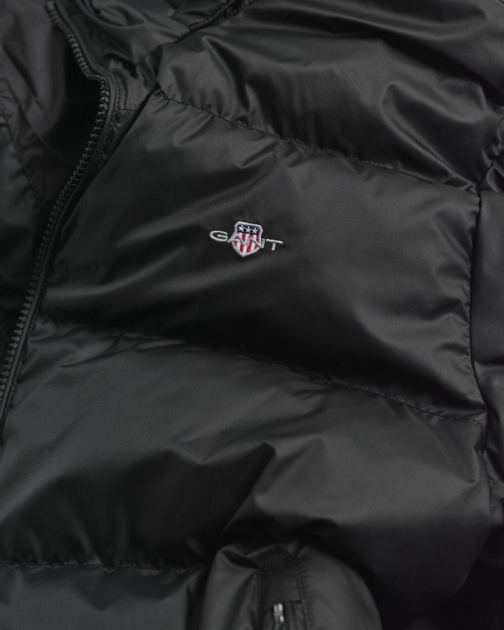 Active Cloud Jacket