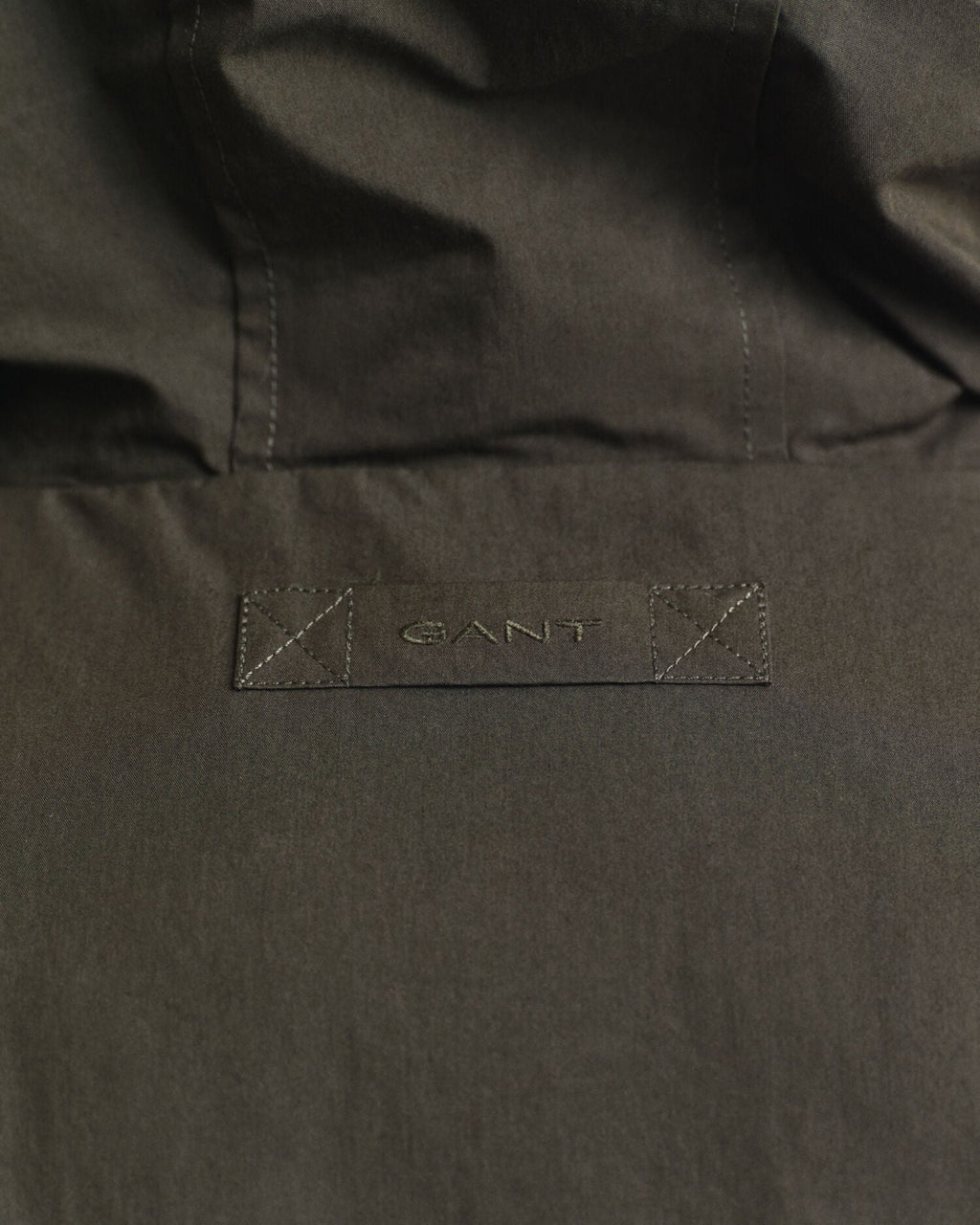 Padded Parka