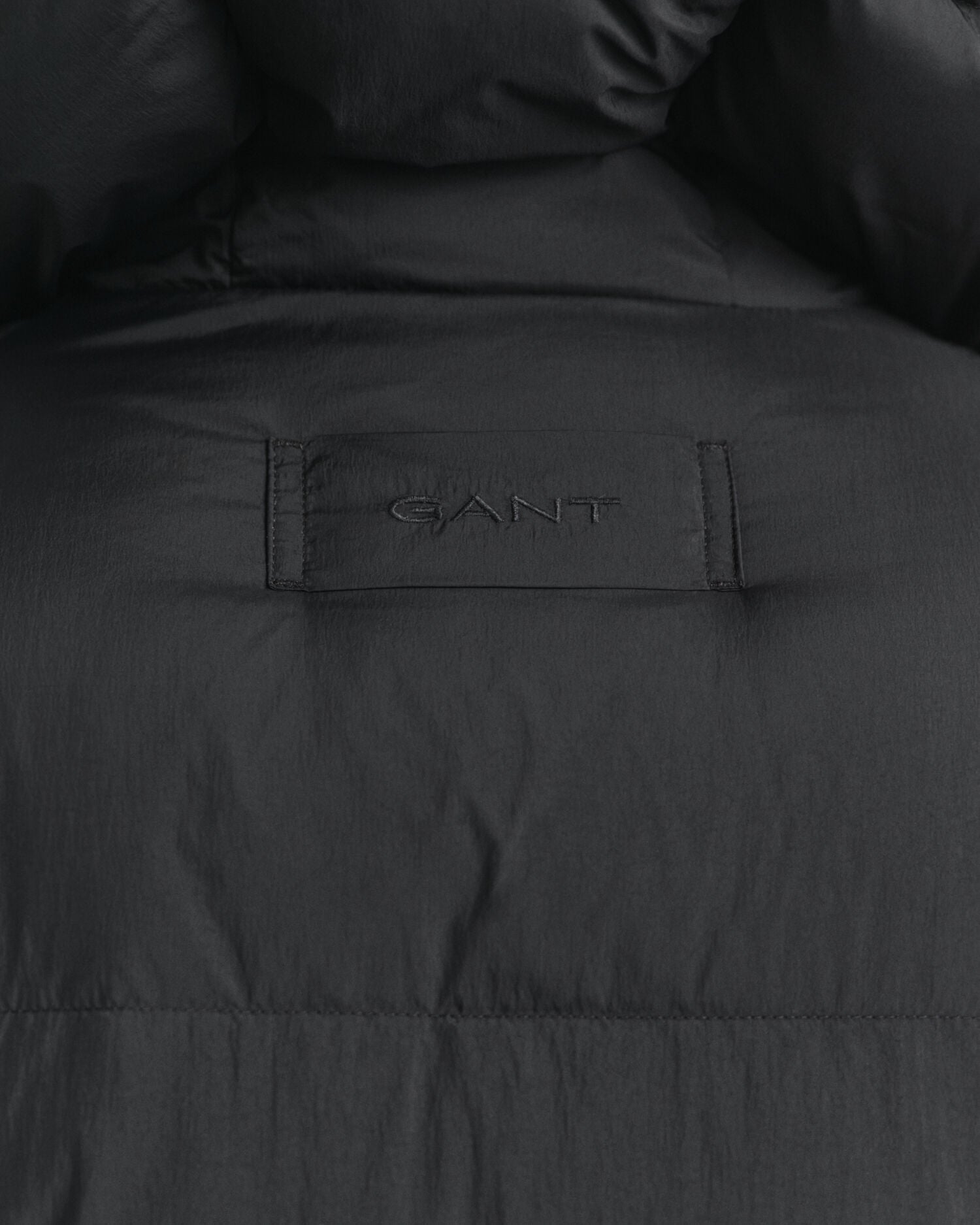 Down Puffer Parka