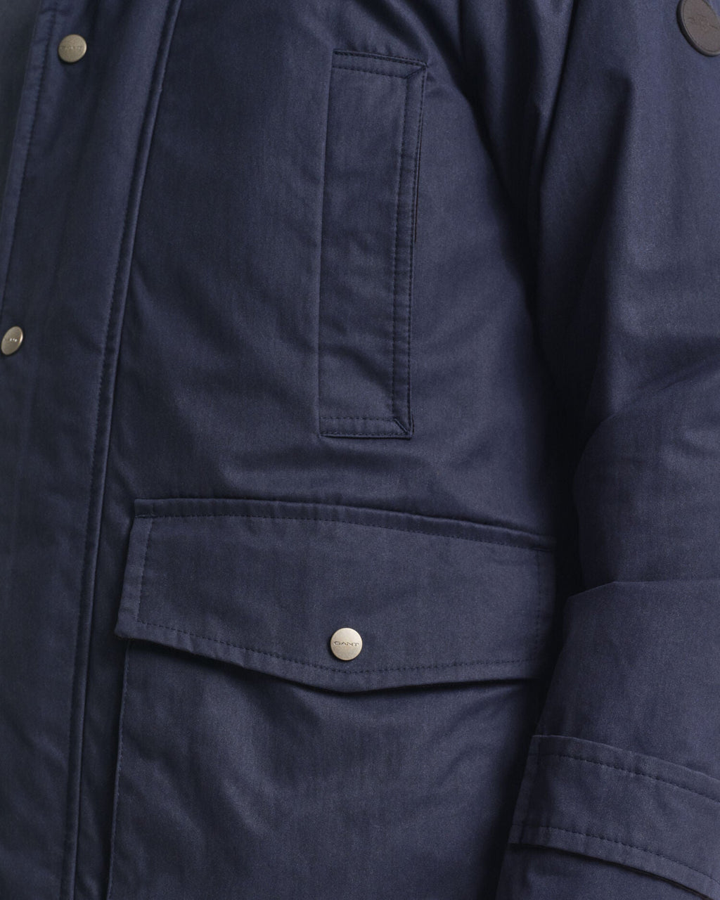 Double Decker Jacket