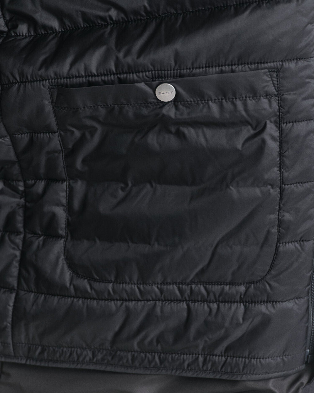 Double Mid Length Jacket