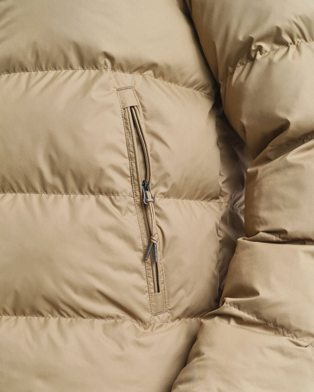 Active Cloud Jacket