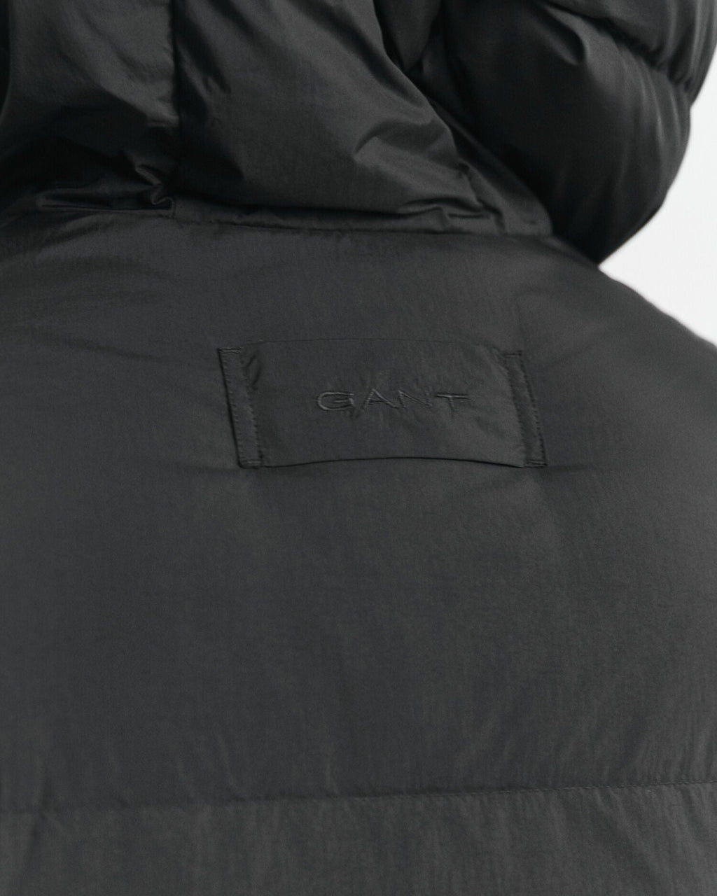 Down Puffer Jacket