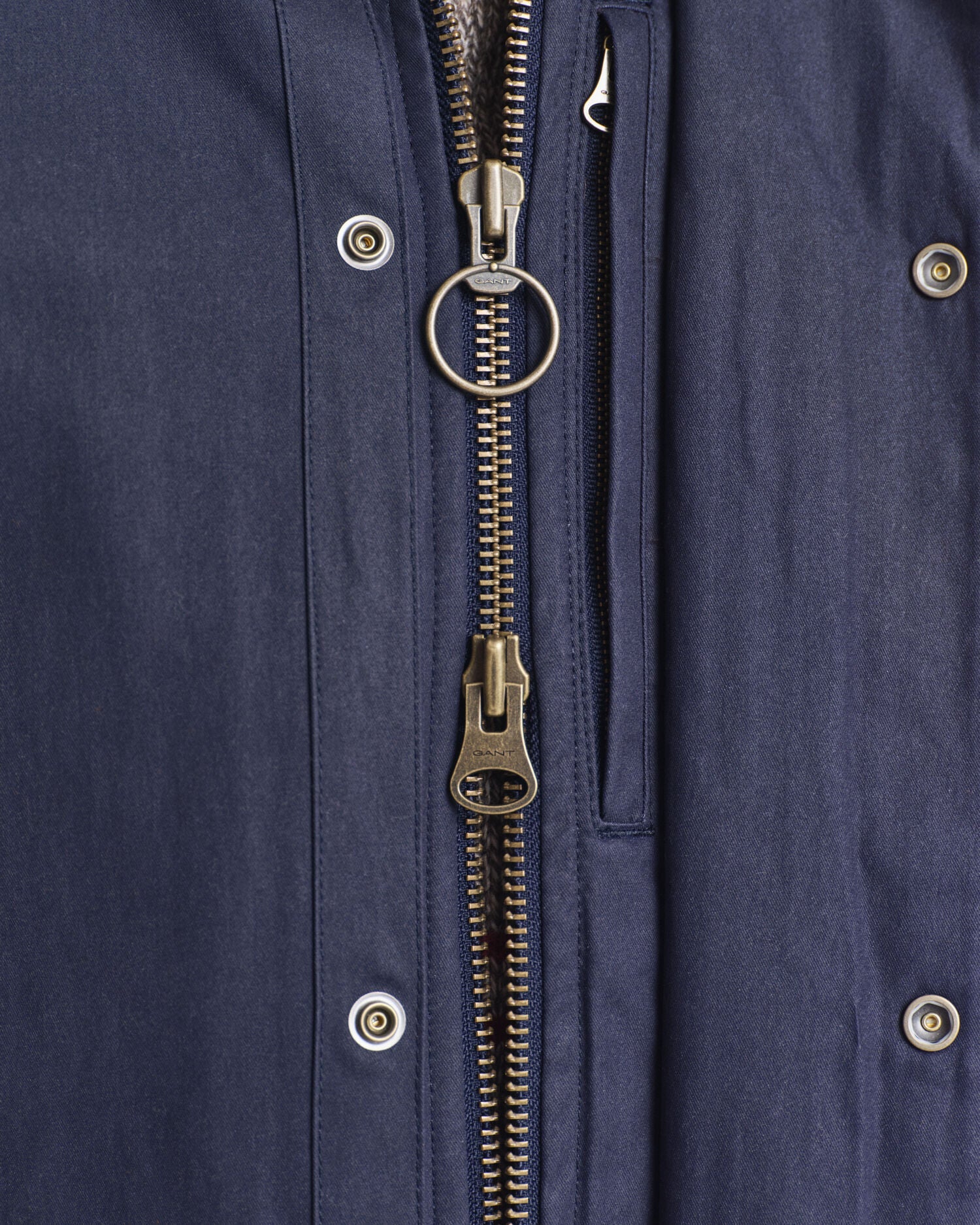 Double Decker Jacket