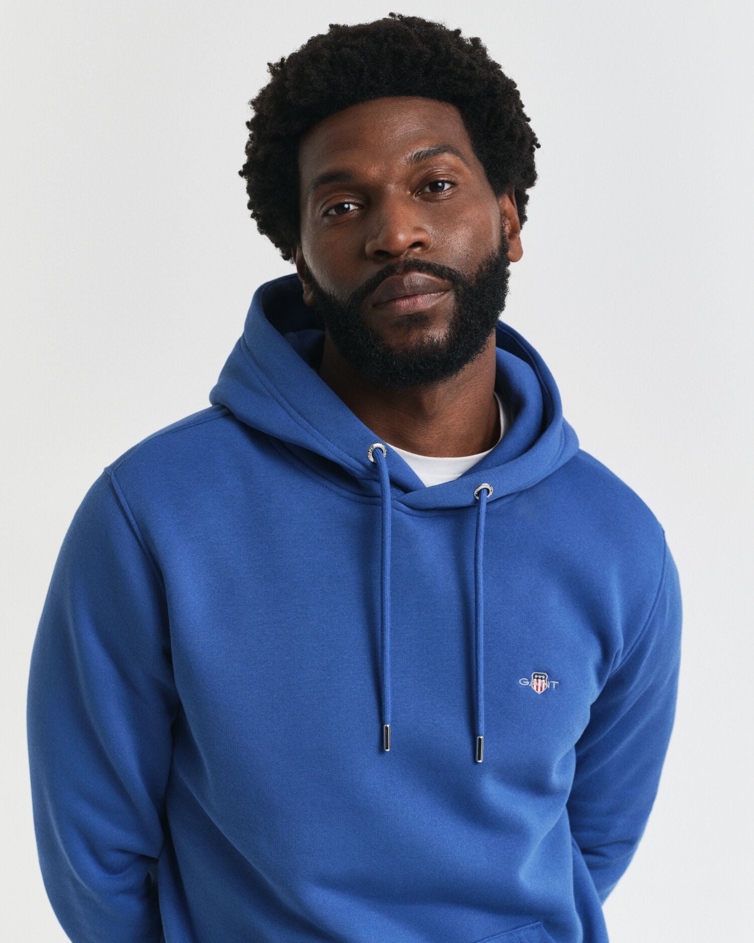 Shield Hoodie