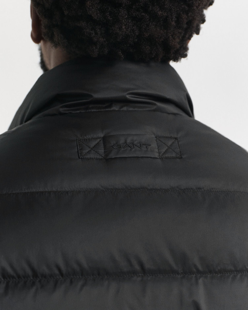 Light Down Vest