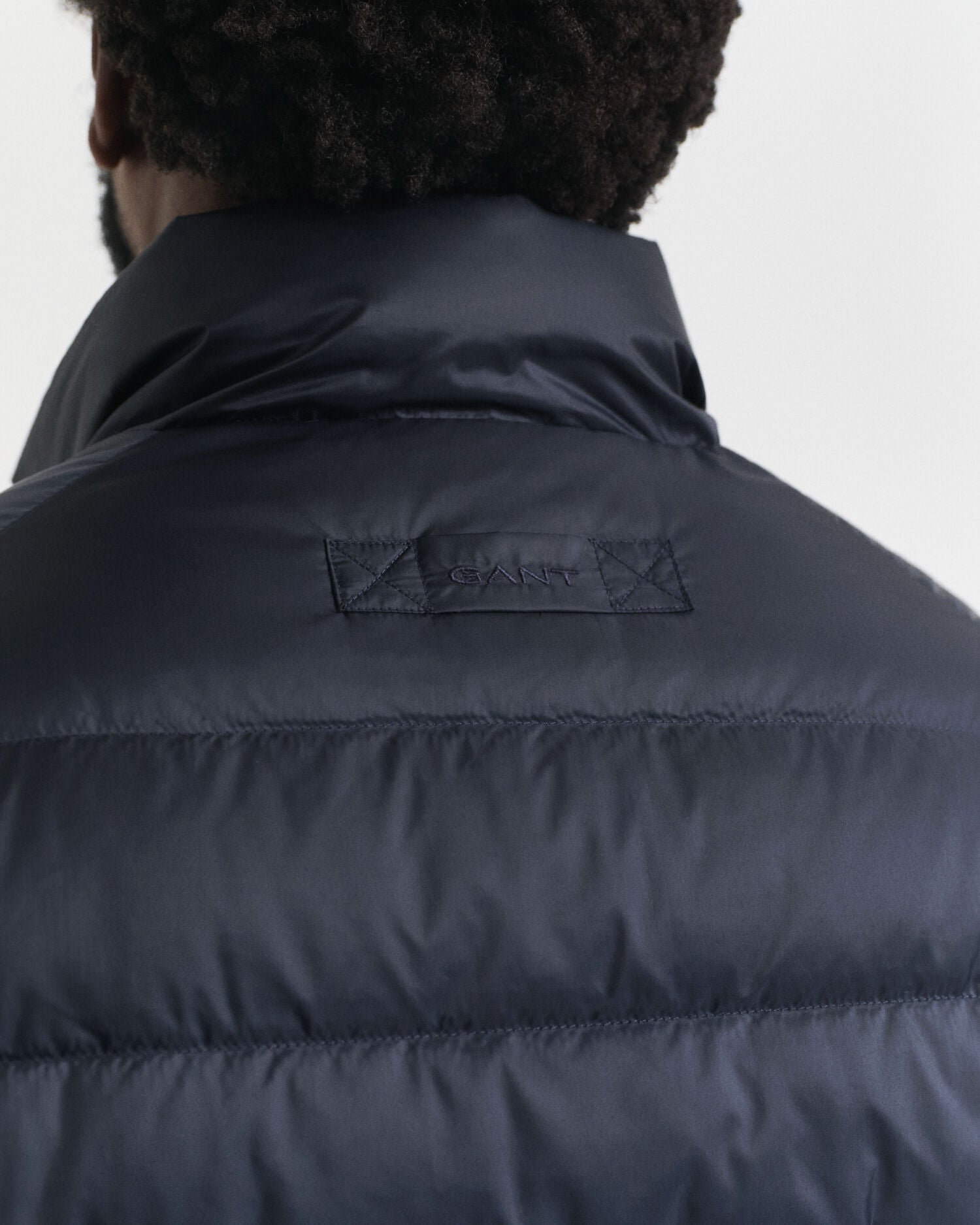 Light Down Jacket