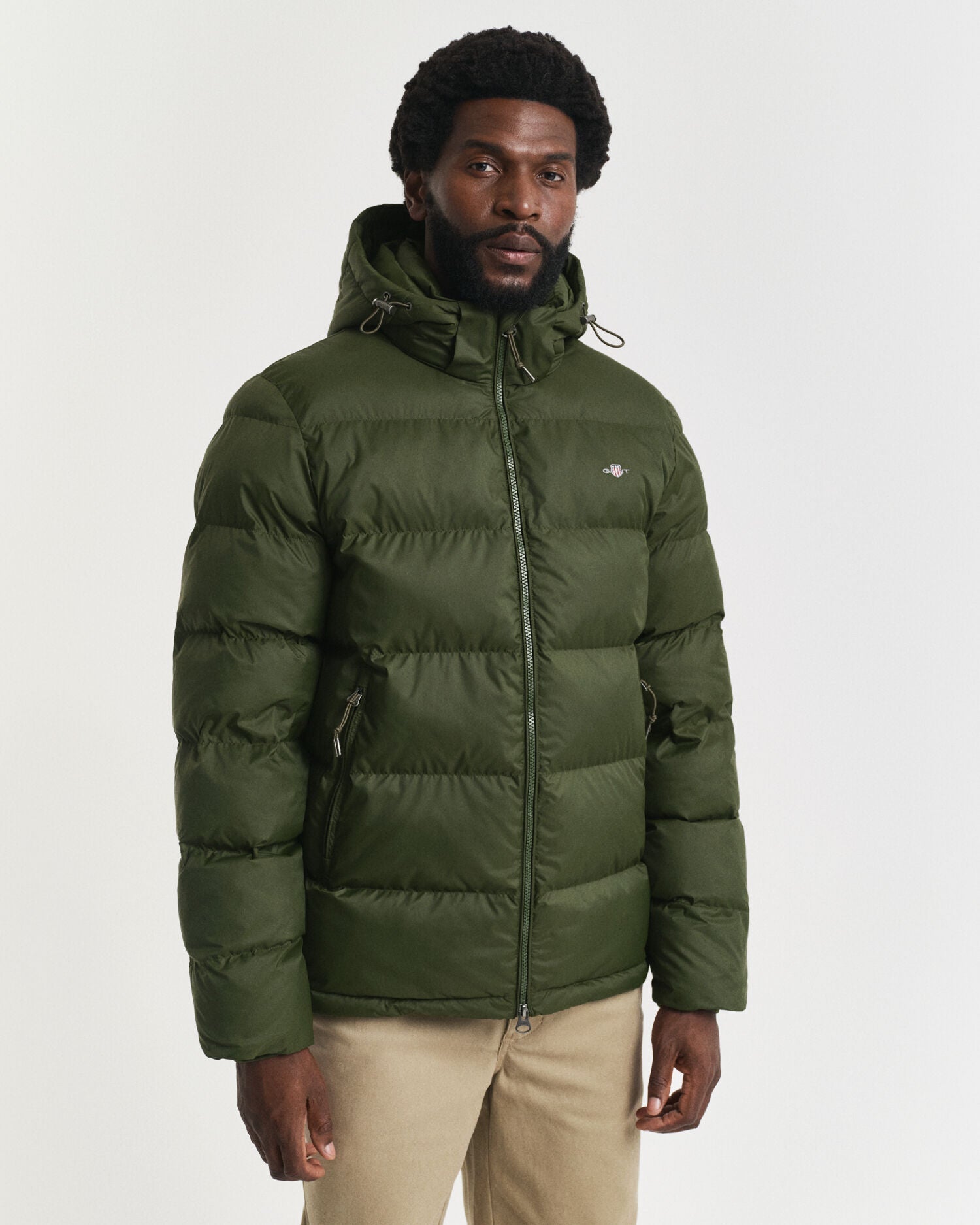 Active Cloud Jacket