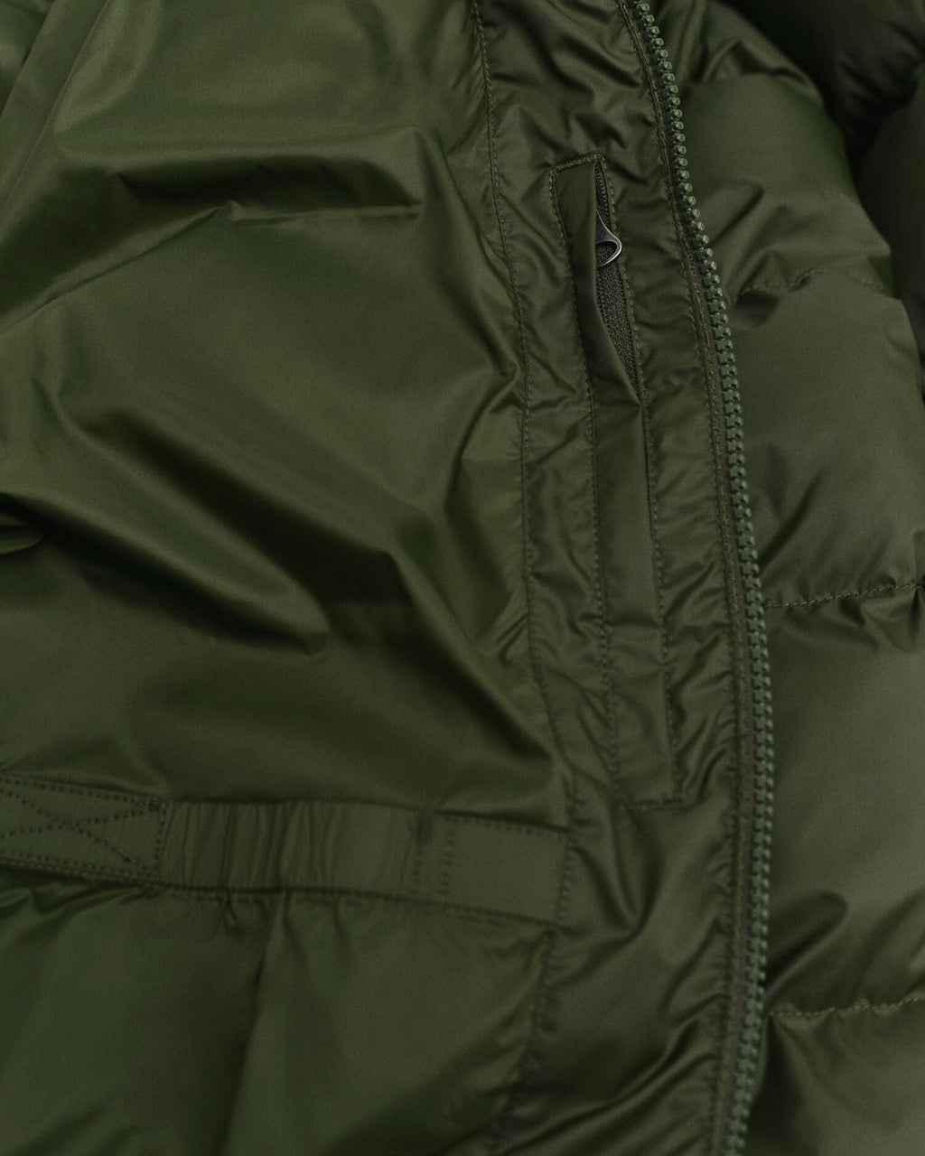Active Cloud Jacket