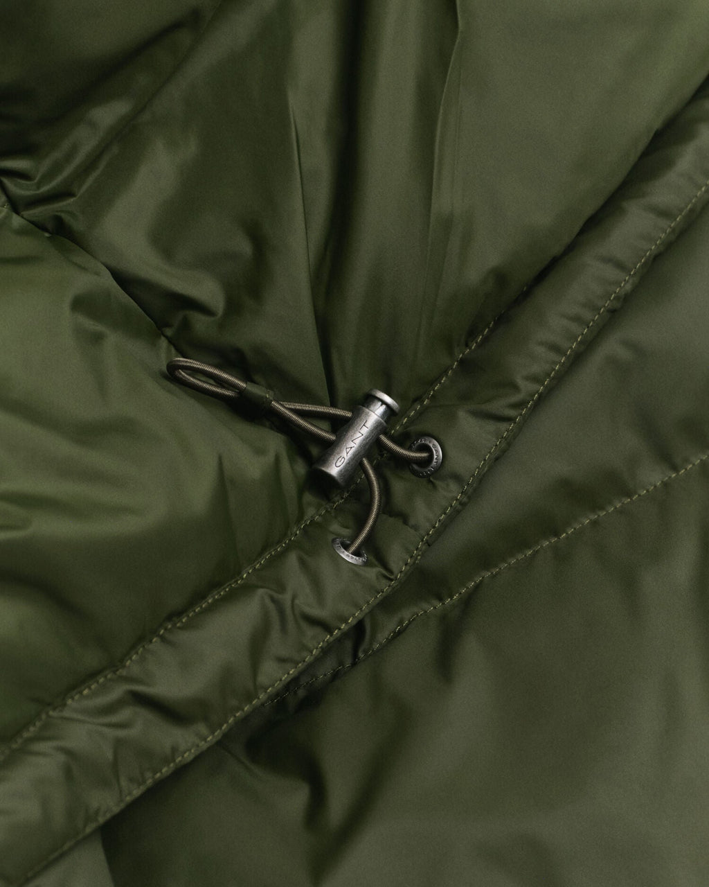 Active Cloud Jacket