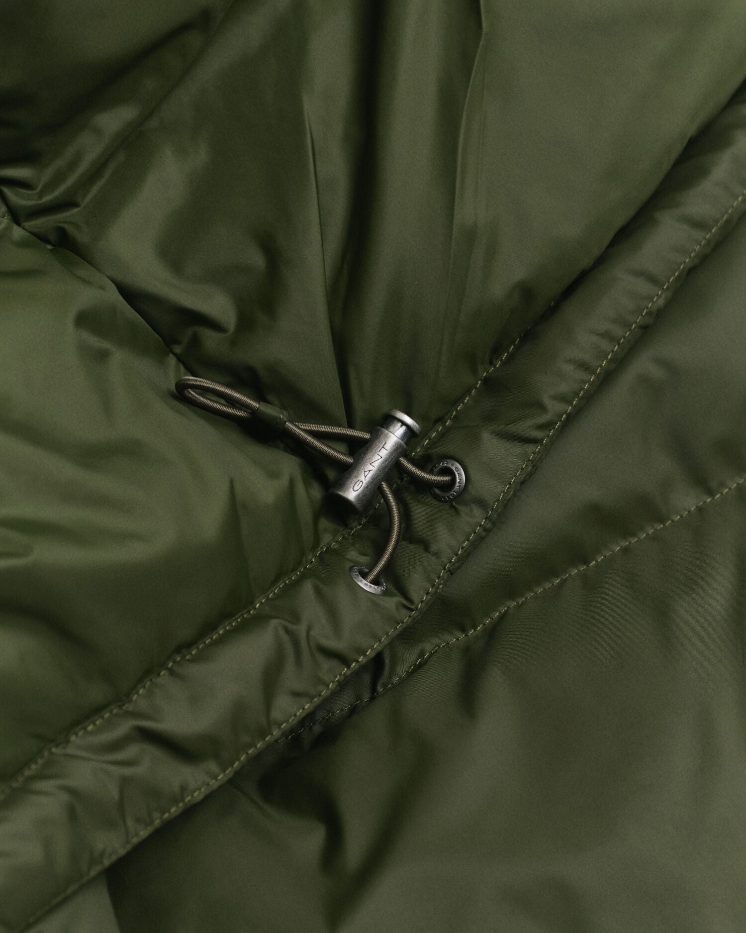 Active Cloud Jacket
