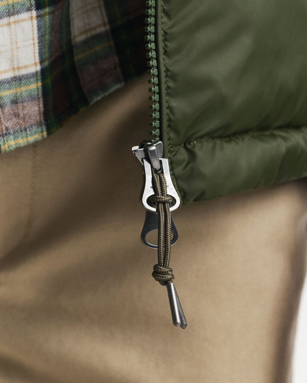 Active Cloud Jacket