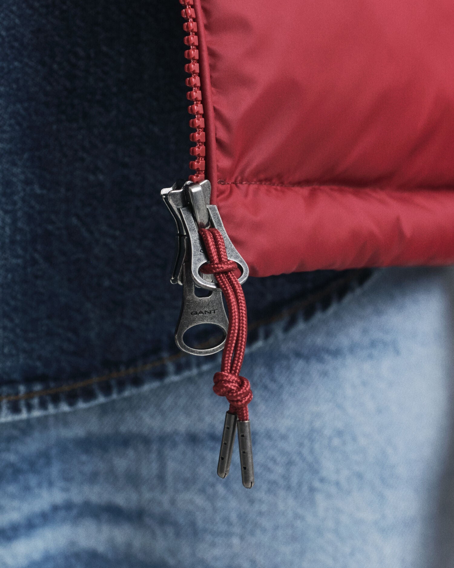 Active Cloud Jacket