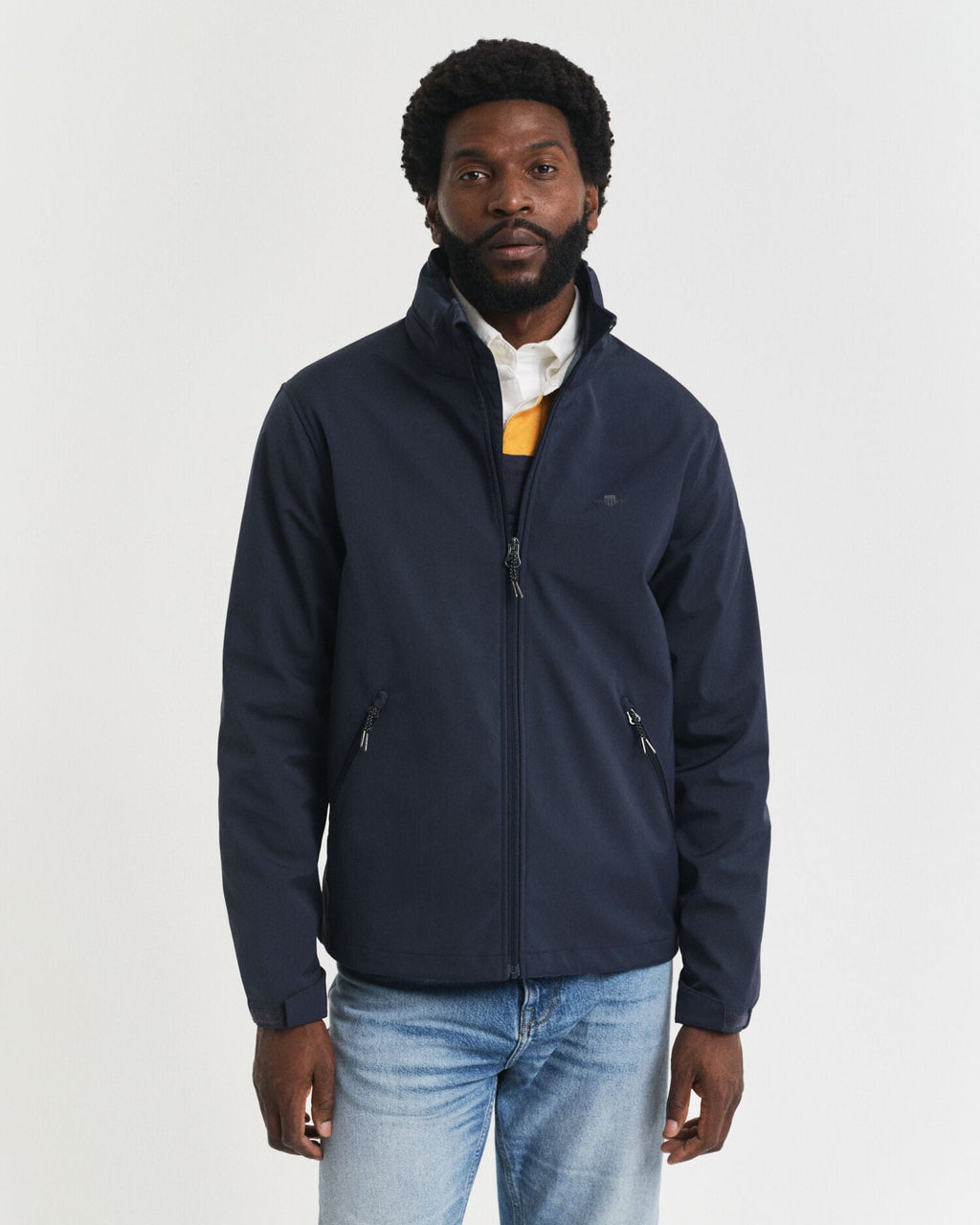 Soft Shell Jacket