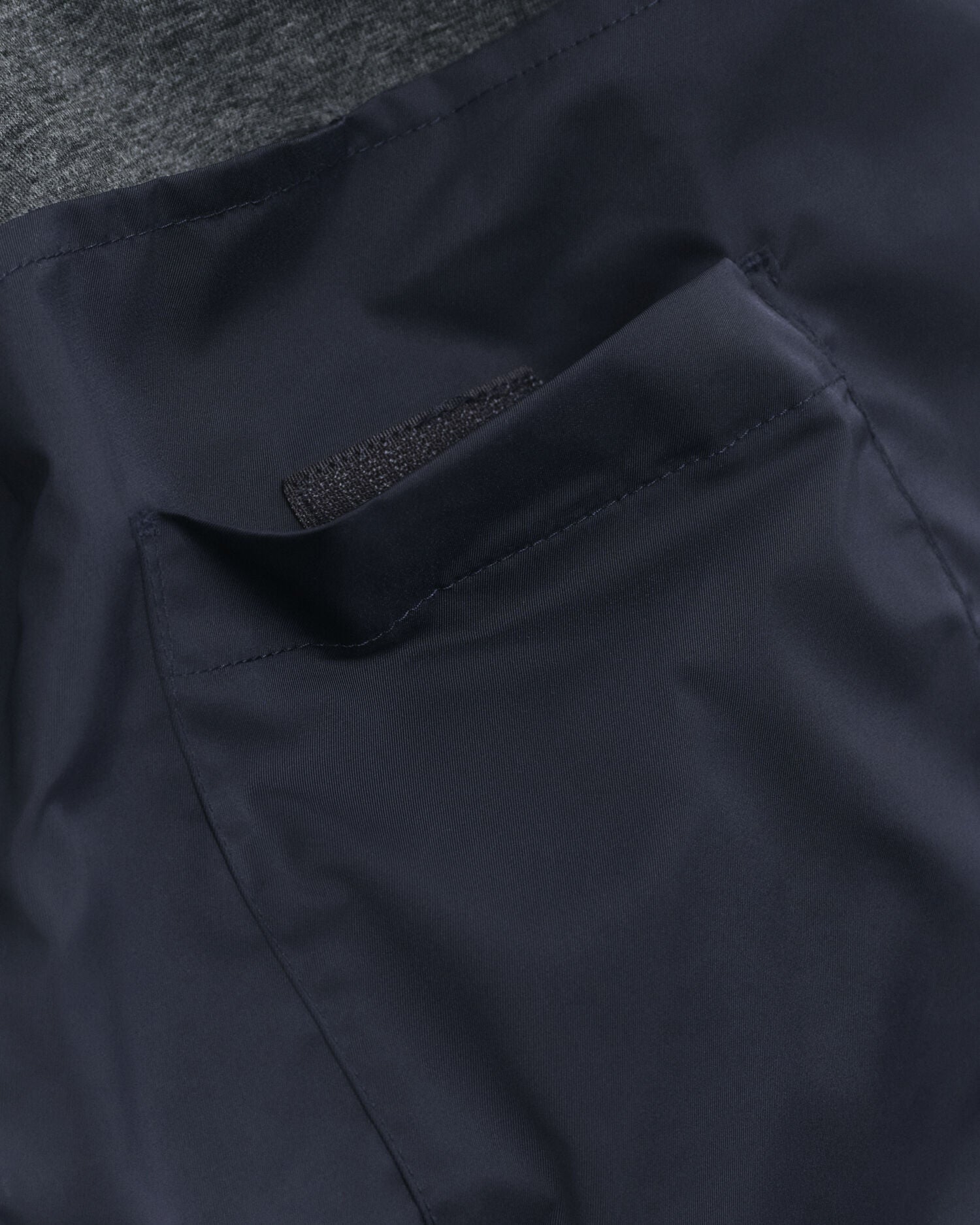Soft Shell Jacket
