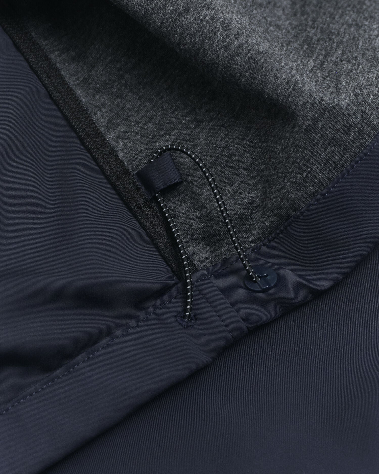 Soft Shell Jacket