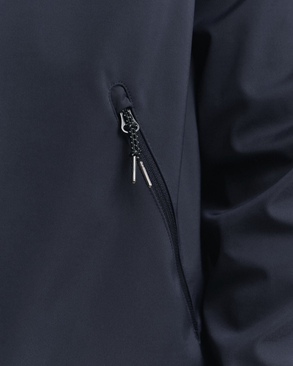 Soft Shell Jacket