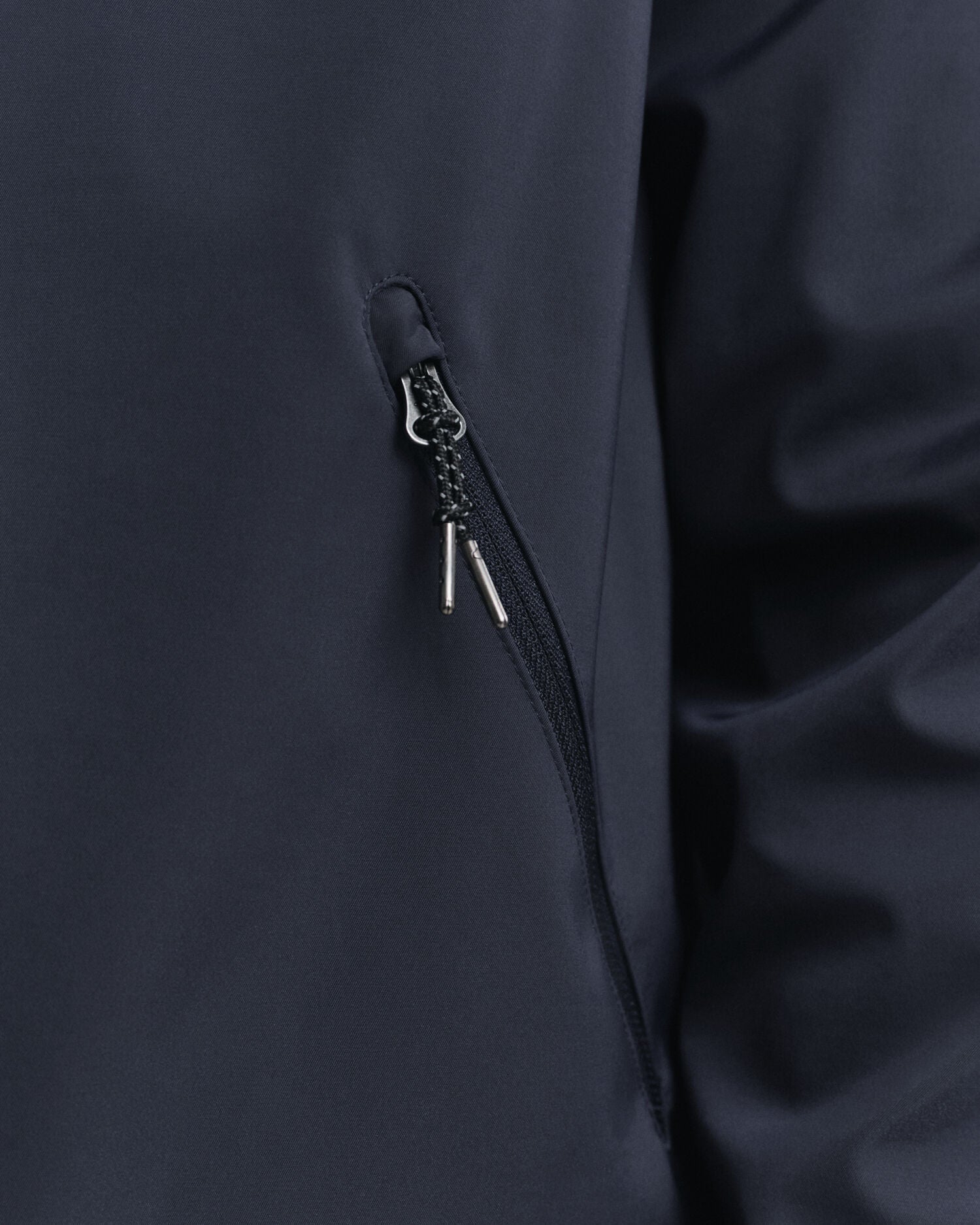 Soft Shell Jacket