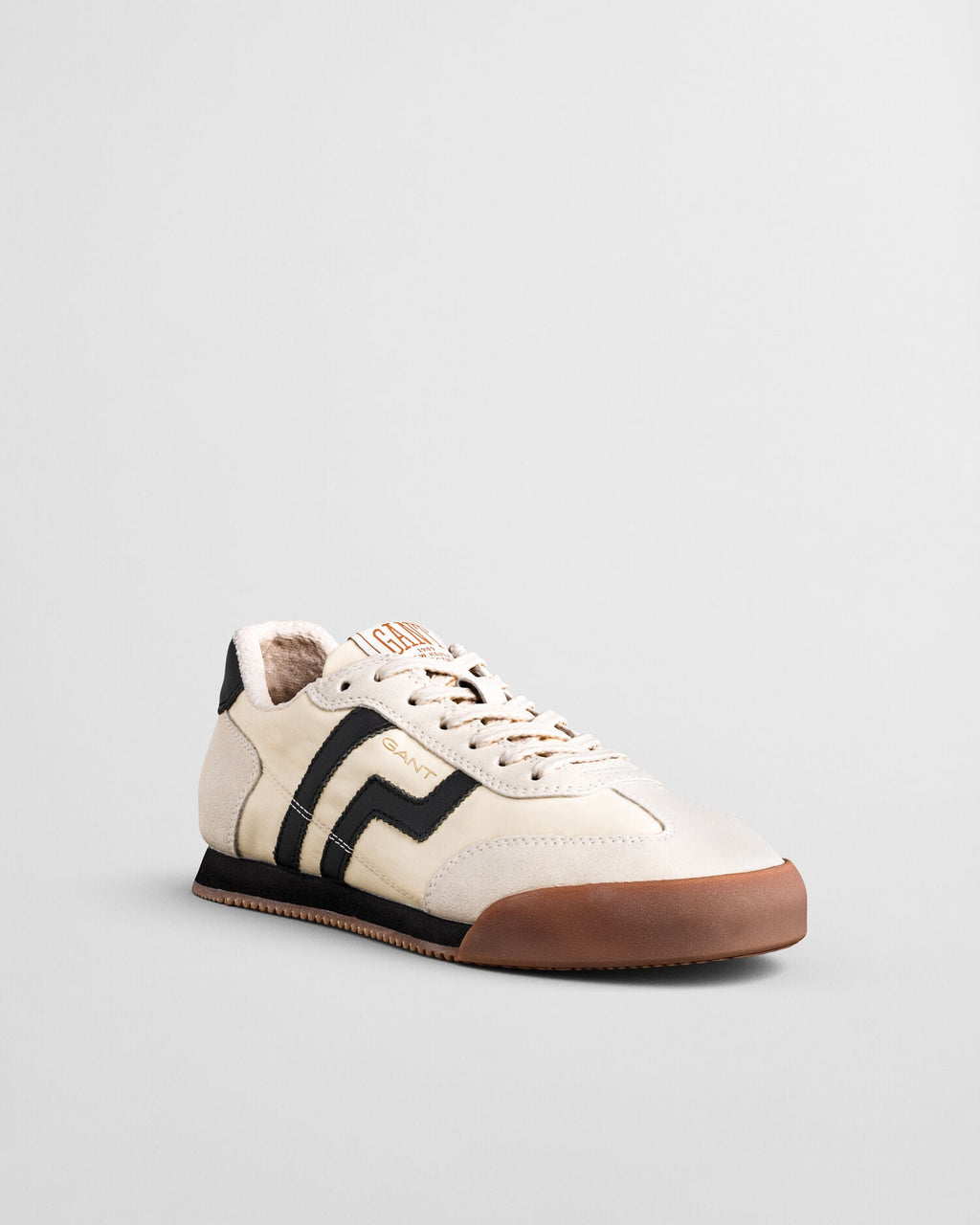 Beylana Suede Sneakers
