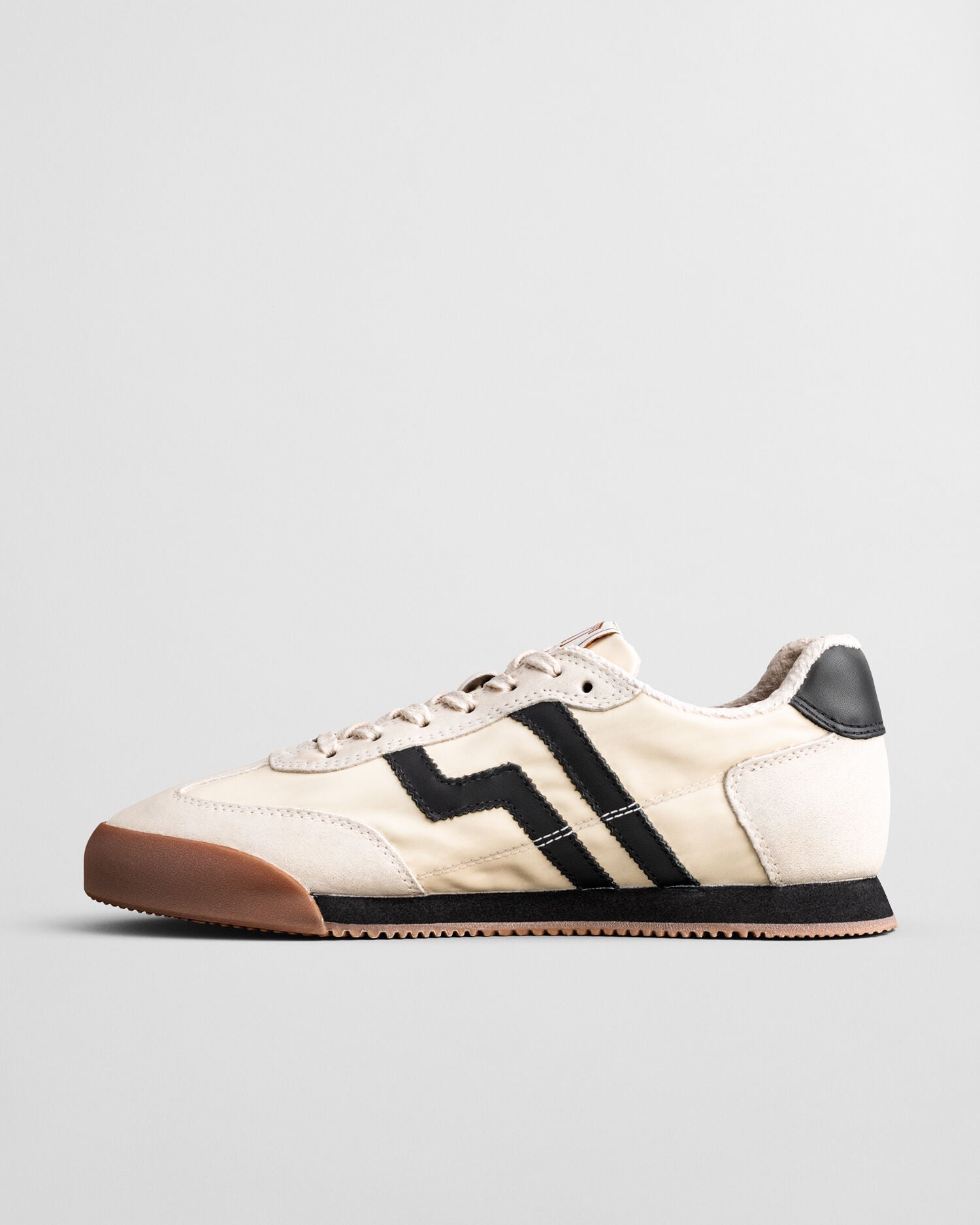 Beylana Suede Sneakers